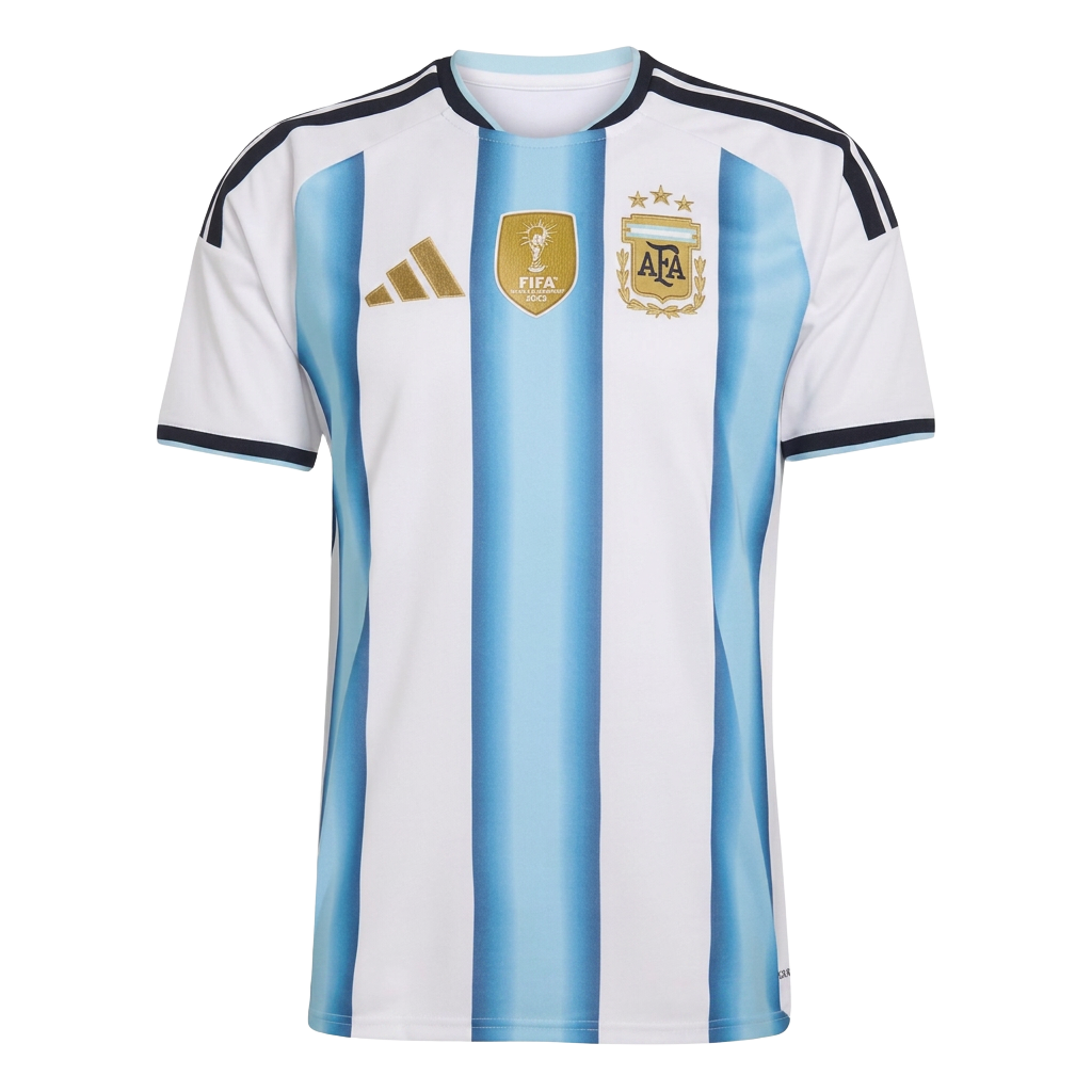 Jerseys