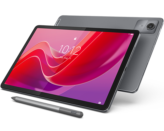 Lenovo iPad