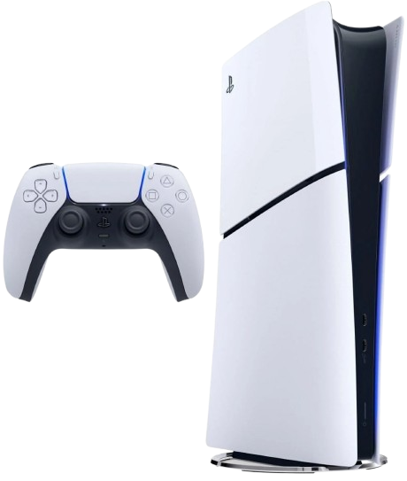 PS5